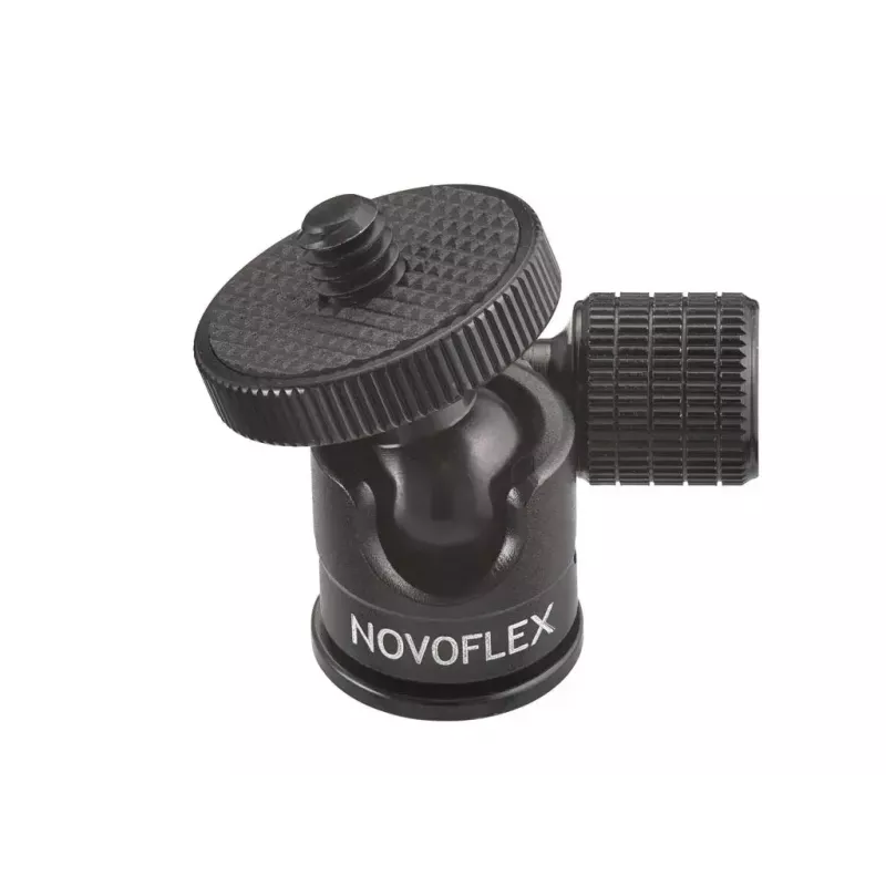 Külmkinga kinnitus Novoflex M-NEIGER II