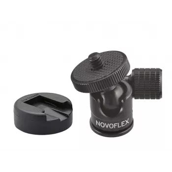 Külmkinga kinnitus Novoflex M-NEIGER II
