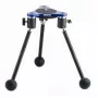 Statiiv Novoflex MiniPod must 3 jalga