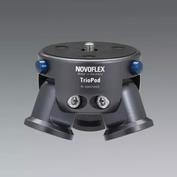 Statiivi lisatarvik Novoflex TRIOPOD