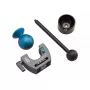 Kinnitusklamber Novoflex MB FREE SET