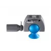 Statiivipea Novoflex Magic Ball 50 hall 1/4 3/8 tolli