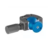 Statiivipea Novoflex Magic Ball 50 hall 1/4 3/8 tolli