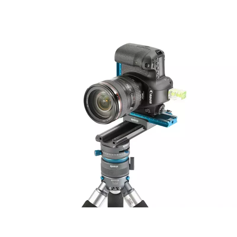 Kaamera kronstein Novoflex VR-SYSTEM III
