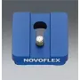 Standardne kinnitusplaat Novoflex 1/4-tollise keermega
