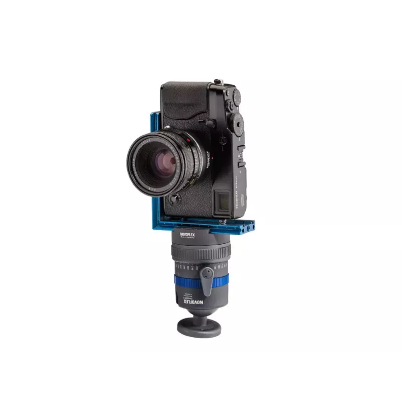 Vabastusplaat Novoflex Q=MOUNT