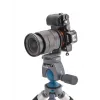 Vabastusplaat Novoflex Q=MOUNT