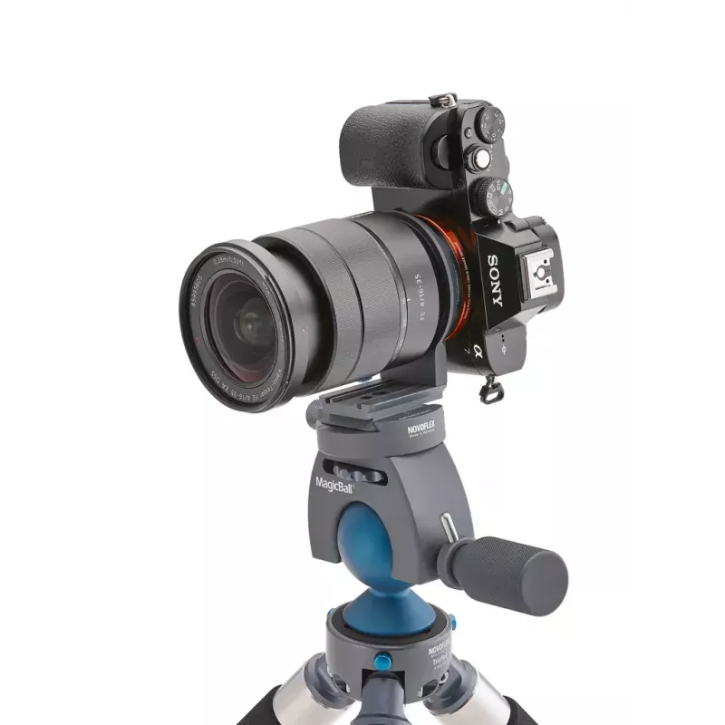 Vabastusplaat Novoflex Q=MOUNT
