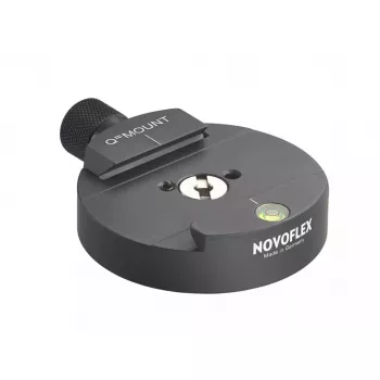 Vabastusplaat Novoflex Q=MOUNT