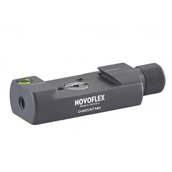 Kiirkinnitusplaat Novoflex Q=Mount Mini