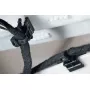 Kaabliside Hellermann Tyton T30REC4B polüamiid must 500 tk 148mm 3,6mm