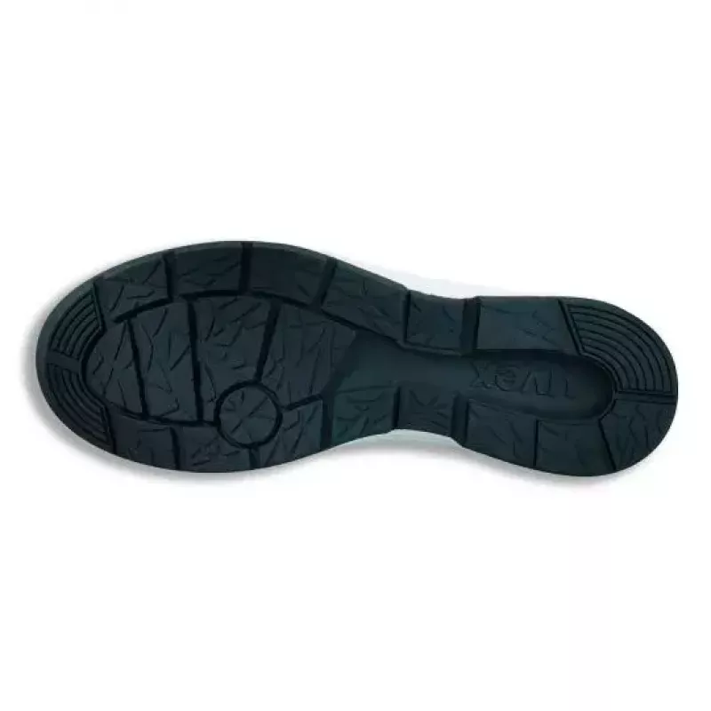 Uvex 65942 turvajalatsid, unisex, täiskasvanutele, valge, polüuretaan, tekstiil