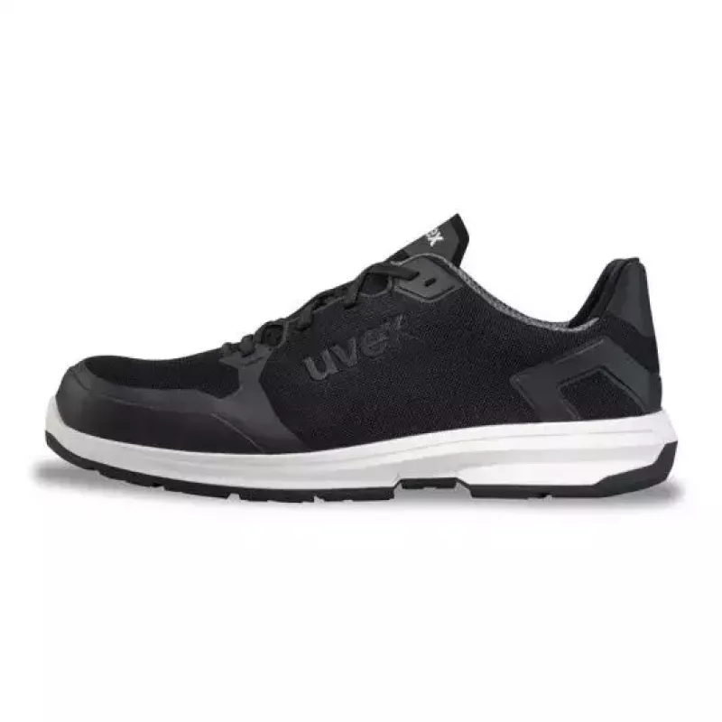 Safety Sneakers Uvex 65942 Unisex Adult Must Valge Polyurethane