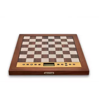 Malekomplekt Millennium The King Performance Desktop International 32x32 cm