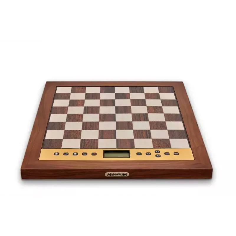 Malekomplekt Millennium The King Performance Desktop International 32x32 cm