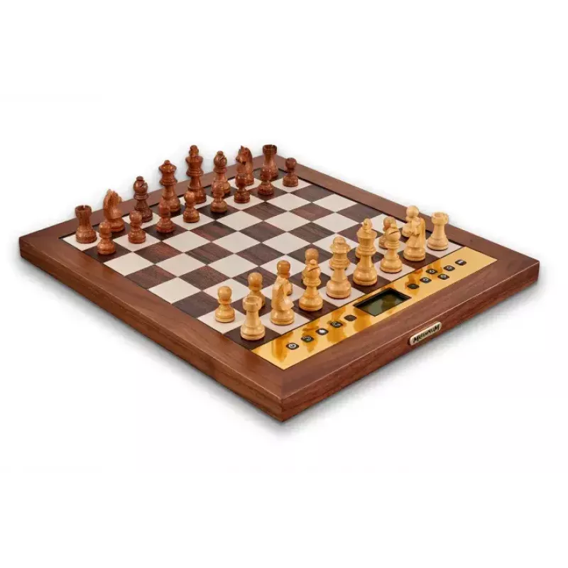 Malekomplekt Millennium The King Performance Desktop International 32x32 cm