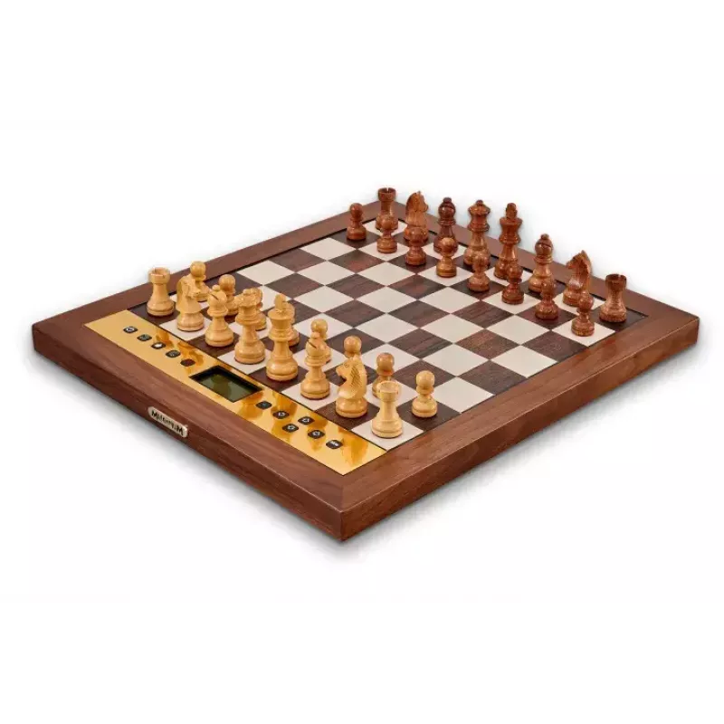 Malekomplekt Millennium The King Performance Desktop International 32x32 cm