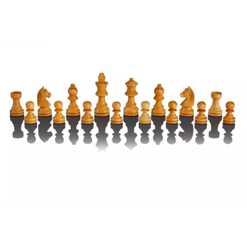 Malekomplekt Millennium The King Performance Desktop International 32x32 cm