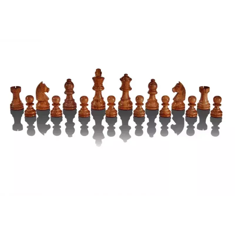 Malekomplekt Millennium The King Performance Desktop International 32x32 cm