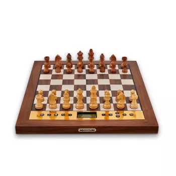 Malekomplekt Millennium The King Performance Desktop International 32x32 cm