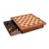 Malelaud Millennium M843 Lauaarvuti Üheosaline Laud 32x32 cm