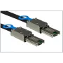 SAS-kaabel MAG SAS-8888-2 2 m, Serial Attached SCSI SFF-8088 kuni SFF-8088, must
