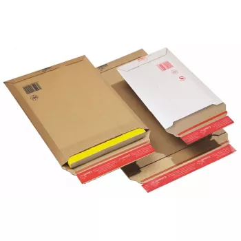 Ümbrik Colompac CP 010.01 150 x 250 x 1-50 Pruun
