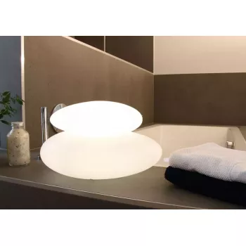 Dekoratsioonivalgusti 8 Seasons Design 32373L valge IP44 E27