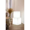Dekoratsioonivalgusti 8 seasons design 32444S Valge Polüetüleen 430mm