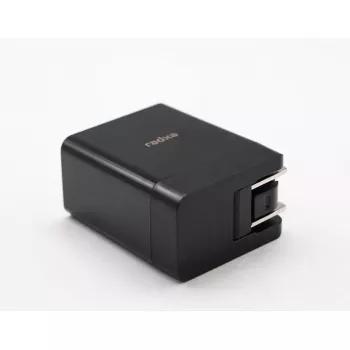 Toiteadapter ALLNET AP002 / AP003-EU 5V 3A üheplaadiarvutitele ja manussüsteemidele