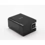 Toiteadapter ALLNET AP002 / AP003-EU 5V 3A üheplaadiarvutitele ja manussüsteemidele