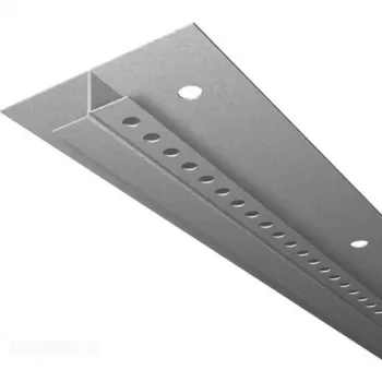 Kinnituskomplekt Synergy 21 S21-LED-PR00150 valge tsink