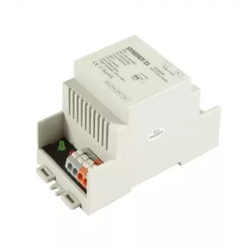 Nutika kodu valguskontroller Synergy 21 S21-LED-SR000054 Valge Siseruumidesse IP20