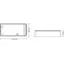 LED-kontroller MiBoxer FUT037Z+ 3in1 RGBW Zigbee 3.0