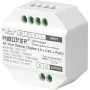 LED valgustuse kontroller MiBoxer TRI-C1ZR ZigBee 2,4 GHz — nutikas RGB/RGBW juhtimismoodul