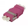Fiiberoptiline adapter LC/LC Synergy 21 S215482