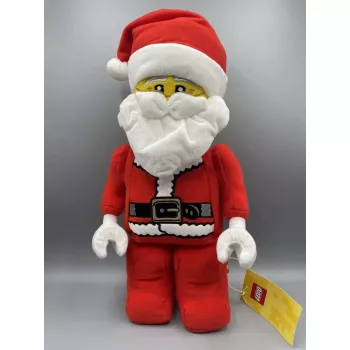 LEGO Jõuluvana 345920 minifiguur, punane rõivastus