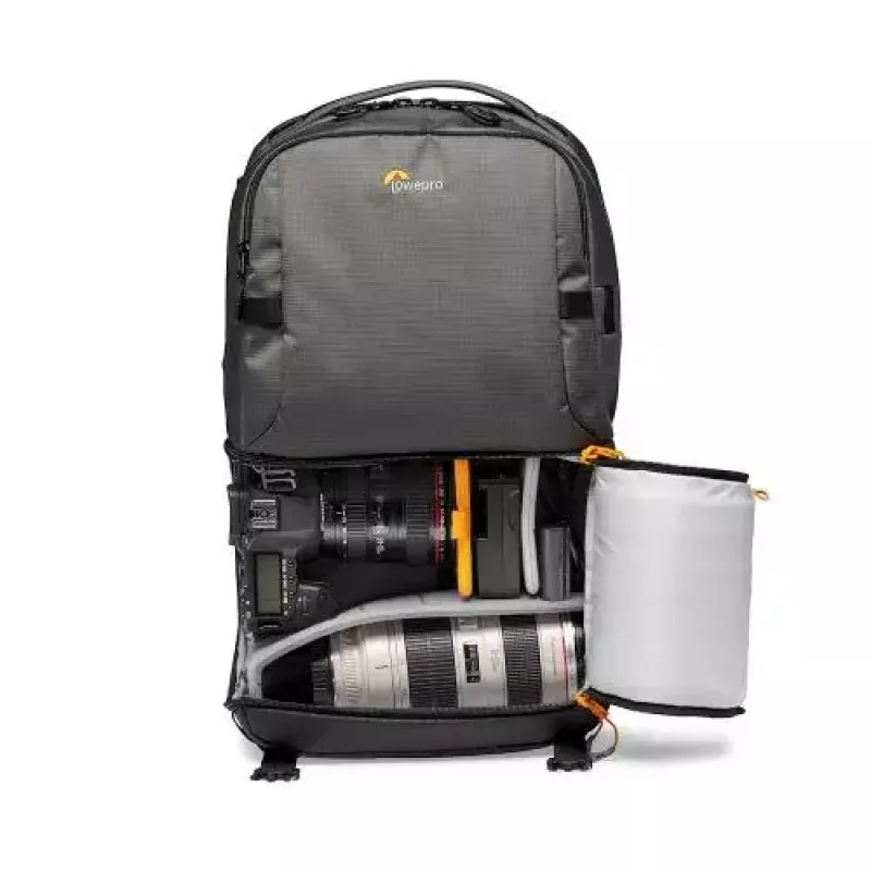 Seljakott Lowepro Fastpack BP 250 AW III hall