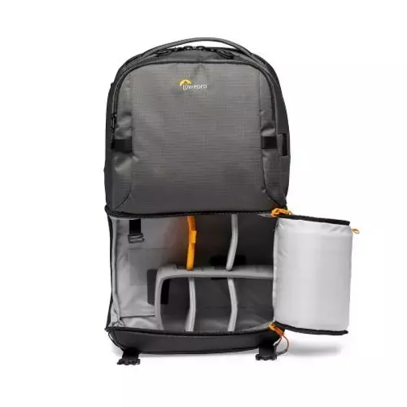 Seljakott Lowepro Fastpack BP 250 AW III hall