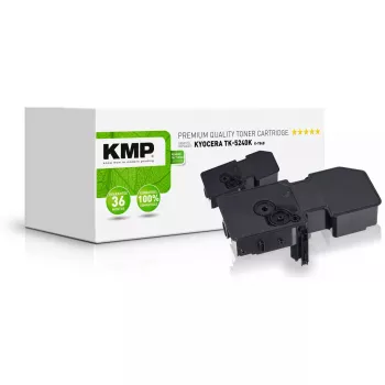 Toner KMP Kyocera TK-5240K 4000 lehekülge must