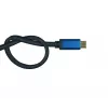 Video kaabli adapter Alcasa 4520-CSF030B