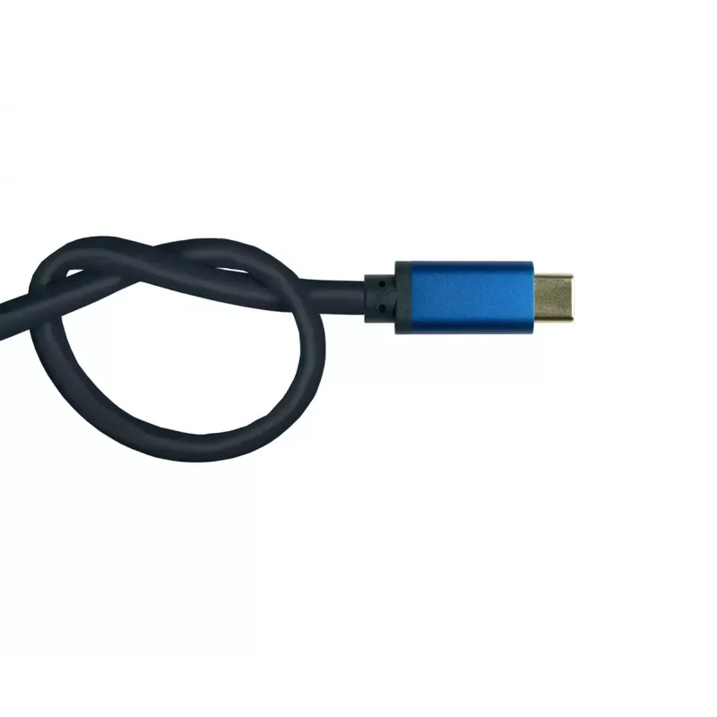 Video kaabli adapter Alcasa 4520-CSF030B