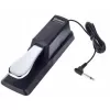 Sustain Pedal Miditech MP-1 — ühe lülitiga klaveristiilis jalglüliti