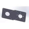 ALLNET VESA_MINIPC_PLATE Must kinnituskomplekt