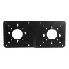 ALLNET VESA_MINIPC_PLATE Must kinnituskomplekt