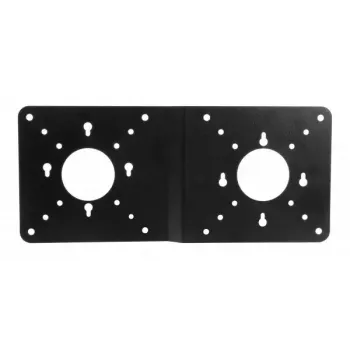 ALLNET VESA_MINIPC_PLATE Must kinnituskomplekt