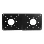 ALLNET VESA_MINIPC_PLATE Must kinnituskomplekt