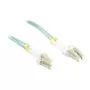 Fiiberoptiline kaabel Synergy 21 50m OM3 LC - LC