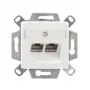 Socket-outlet RJ-45 Dätwyler Cables 435060
