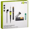 Fixpoint 4-Piece Lead-Free Soldering Set 30 W